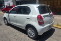 Autos - Toyota Etios XLS 2015 Nafta - En Venta