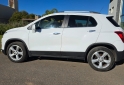 Camionetas - Chevrolet Tracker ltz 2016 Nafta 100000Km - En Venta