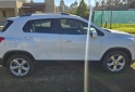 Camionetas - Chevrolet Tracker ltz 2016 Nafta 100000Km - En Venta