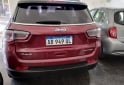 Camionetas - Jeep COMPASS LIMITED PLUS 2.4 2017 Nafta 83000Km - En Venta