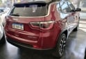 Camionetas - Jeep COMPASS LIMITED PLUS 2.4 2017 Nafta 83000Km - En Venta