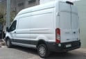 Utilitarios - Ford Transit 2021 Diesel 4900Km - En Venta