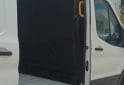 Utilitarios - Ford Transit 2021 Diesel 4900Km - En Venta
