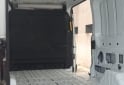 Utilitarios - Ford Transit 2021 Diesel 4900Km - En Venta