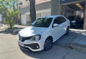 Autos - Toyota ETIOS XLS L/18 2019 Nafta 115000Km - En Venta