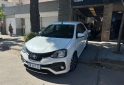 Autos - Toyota ETIOS XLS L/18 2019 Nafta 115000Km - En Venta