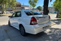 Autos - Toyota ETIOS XLS L/18 2019 Nafta 115000Km - En Venta