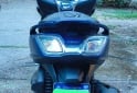 Motos - Kymco dowtown 350i 2023 Nafta 4500Km - En Venta