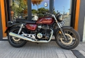 Motos - Honda CB350 H'NESS 2026 Nafta 0Km - En Venta