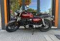 Motos - Honda CB350 H'NESS 2026 Nafta 0Km - En Venta