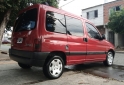 Utilitarios - Citroen BERLINGO MULTISPACE 2009 Diesel 216000Km - En Venta