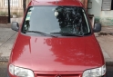 Utilitarios - Citroen BERLINGO MULTISPACE 2009 Diesel 216000Km - En Venta