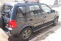 Autos - Ford ECOSPORT 2009 Nafta 196000Km - En Venta