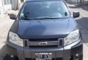 Autos - Ford ECOSPORT 2009 Nafta 196000Km - En Venta