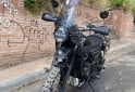 Motos - Royal Enfield HIMALAYAN 411 2022 Nafta 11000Km - En Venta