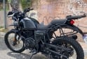 Motos - Royal Enfield HIMALAYAN 411 2022 Nafta 11000Km - En Venta