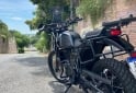 Motos - Royal Enfield HIMALAYAN 411 2022 Nafta 11000Km - En Venta