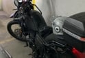 Motos - Royal Enfield HIMALAYAN 411 2022 Nafta 11000Km - En Venta