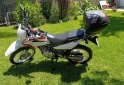 Motos - Honda XR 150 2020 Nafta 4500Km - En Venta