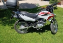 Motos - Honda XR 150 2020 Nafta 4500Km - En Venta