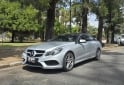 Autos - Mercedes Benz CLASE E 3.5 E350 COUPE 2014 Nafta 41000Km - En Venta