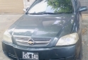 Autos - Chevrolet Astra 2008 Nafta 188500Km - En Venta