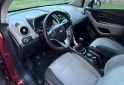 Camionetas - Chevrolet Tracker LTZ MT  2016 2016 Nafta 73900Km - En Venta