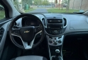 Camionetas - Chevrolet Tracker LTZ MT  2016 2016 Nafta 73900Km - En Venta