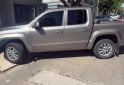 Camionetas - Volkswagen AMAROK 2.0 TD 4X2 DC COM 2023 Diesel 46000Km - En Venta