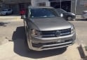 Camionetas - Volkswagen AMAROK 2.0 TD 4X2 DC COM 2023 Diesel 46000Km - En Venta