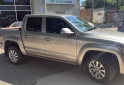 Camionetas - Volkswagen AMAROK 2.0 TD 4X2 DC COM 2023 Diesel 46000Km - En Venta