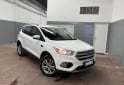 Camionetas - Ford Kuga Sel 2.0 4x4 2018 Nafta 95000Km - En Venta