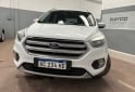Camionetas - Ford Kuga Sel 2.0 4x4 2018 Nafta 95000Km - En Venta