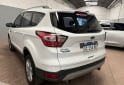 Camionetas - Ford Kuga Sel 2.0 4x4 2018 Nafta 95000Km - En Venta