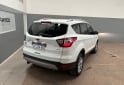Camionetas - Ford Kuga Sel 2.0 4x4 2018 Nafta 95000Km - En Venta
