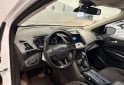 Camionetas - Ford Kuga Sel 2.0 4x4 2018 Nafta 95000Km - En Venta