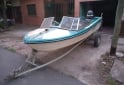 Embarcaciones - LANCHA MYTE 1980 - En Venta