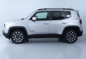 Camionetas - Jeep Renegade Longitude 4x2 2022 Nafta 65000Km - En Venta