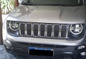Camionetas - Jeep Renegade Longitude 4x2 2022 Nafta 65000Km - En Venta