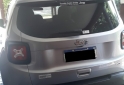 Camionetas - Jeep Renegade Longitude 4x2 2022 Nafta 65000Km - En Venta