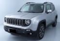 Camionetas - Jeep Renegade Longitude 4x2 2022 Nafta 65000Km - En Venta