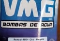 Accesorios para Autos - Vendo bomba de agua renault - En Venta