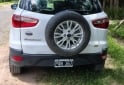 Autos - Ford Ecoesport 2015 GNC 135000Km - En Venta