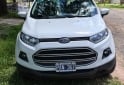 Autos - Ford Ecoesport 2015 GNC 135000Km - En Venta
