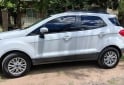 Autos - Ford Ecoesport 2015 GNC 135000Km - En Venta