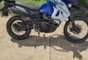 Motos - Kawasaki Klr650 2012 Nafta 35000Km - En Venta