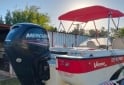 Embarcaciones - Lancha Vision 660 - En Venta