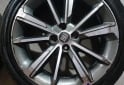 Accesorios para Autos - Llantas 17 Fiat Cronos Originales con Cubiertas $650.000 las 4. NO BAJO PRECIO - En Venta