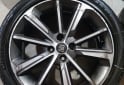 Accesorios para Autos - Llantas 17 Fiat Cronos Originales con Cubiertas $650.000 las 4. NO BAJO PRECIO - En Venta