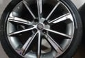 Accesorios para Autos - Llantas 17 Fiat Cronos Originales con Cubiertas $650.000 las 4. NO BAJO PRECIO - En Venta